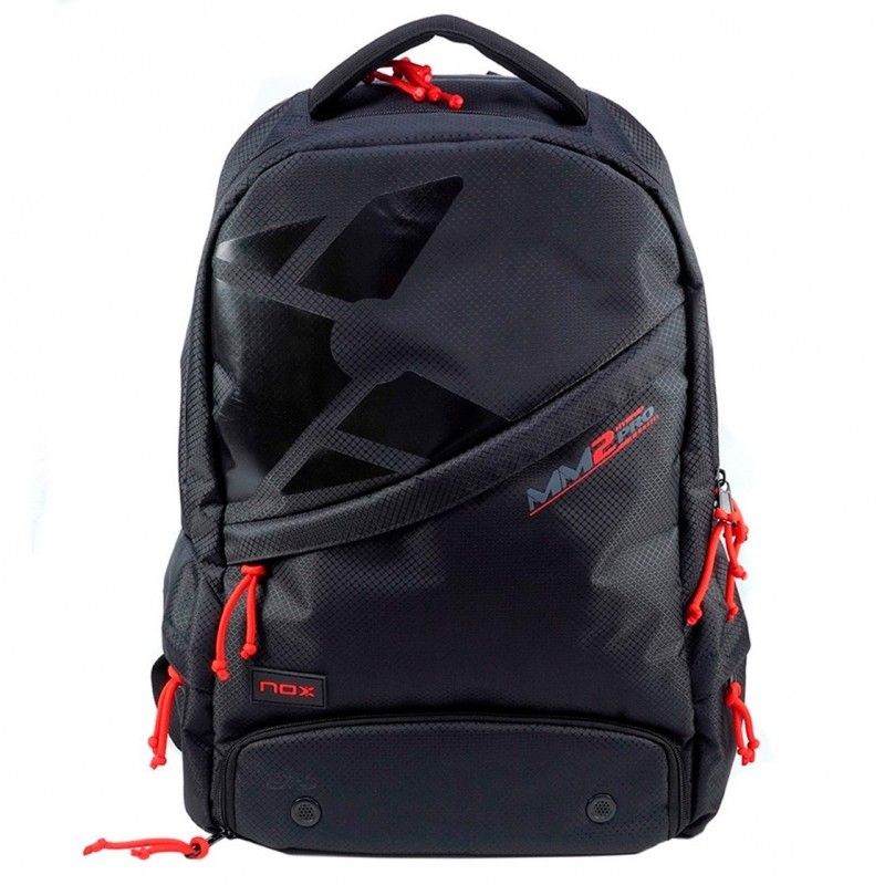 Nox MM2 Pro backpack |Padel offers