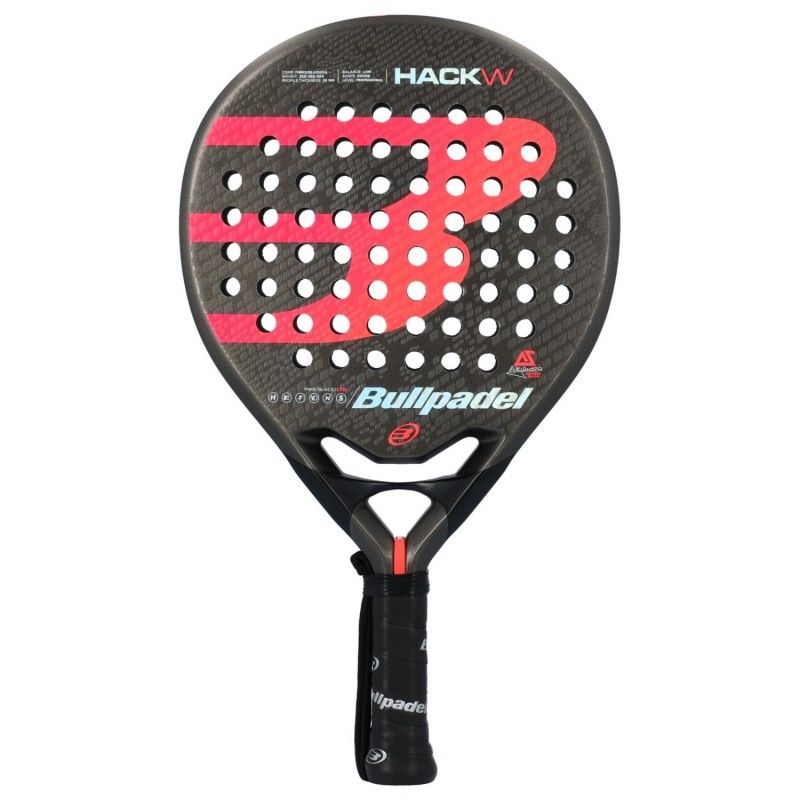 Bullpadel Hack Woman | Ofertas de padel