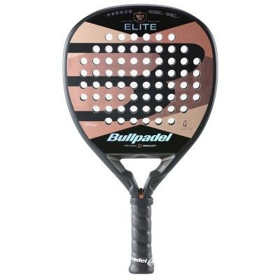 BullPadel VERTEX CTRL 03【Confort y Precisión】