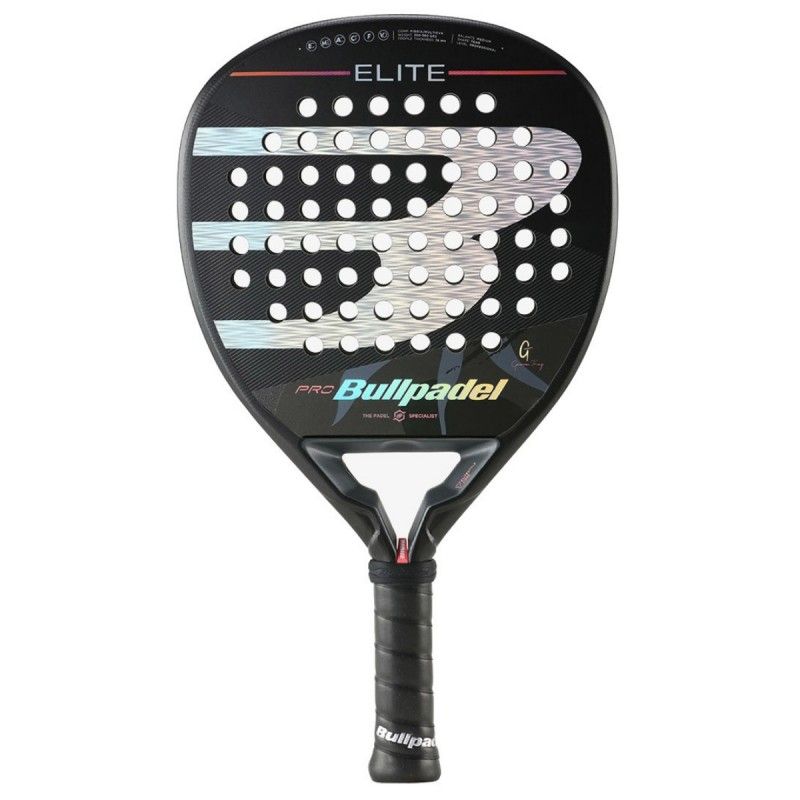 Bullpadel Elite Woman 2023 | Ofertas de padel