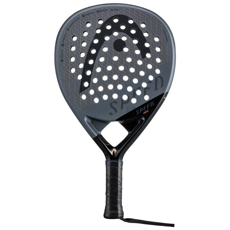 Head Speed Pro 2023 | Ofertas de padel