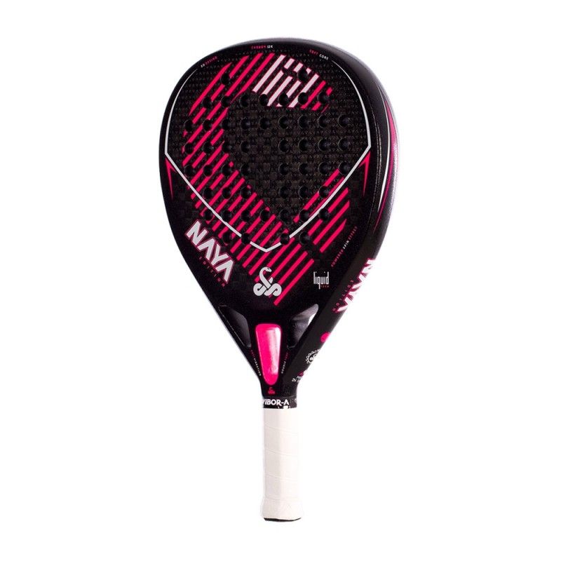 Vibor-a Naya Liquid Edition 2023 | Ofertas de padel