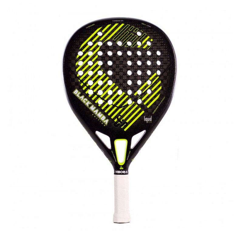 Vibor-a Black Mamba Liquid Edition 2023 | Ofertas de padel