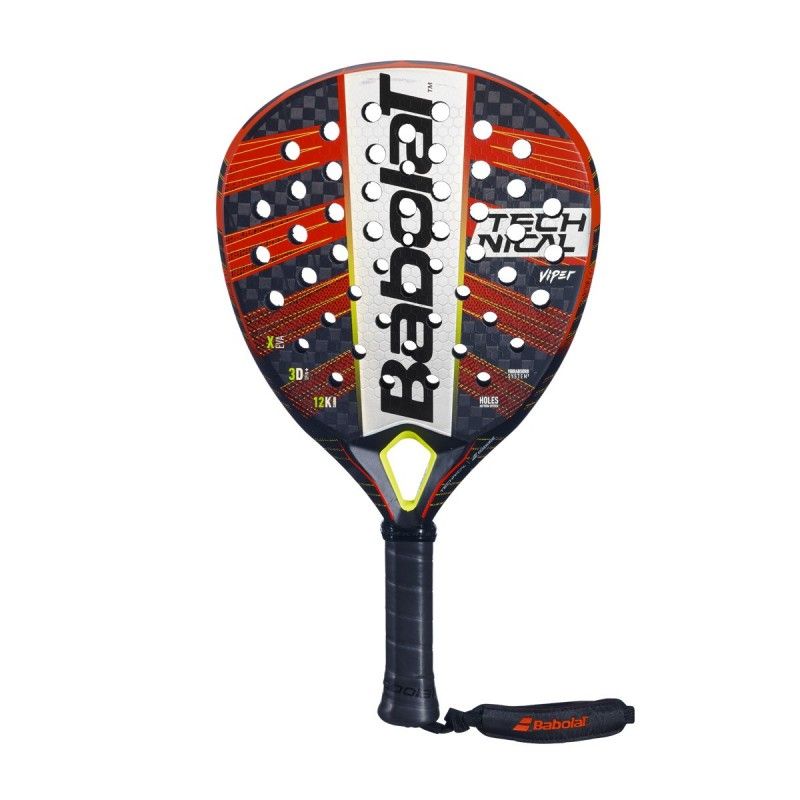 Babolat Viper Técnica 2023 | Ofertas de padel