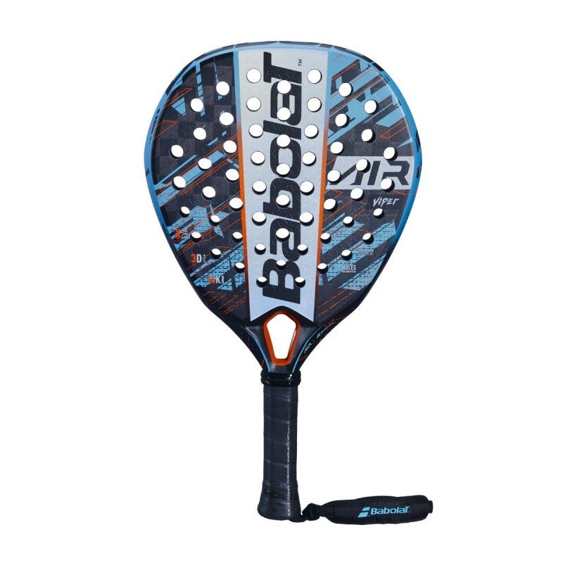 Babolat Air Viper 2023 | Ofertas de padel