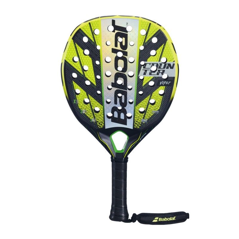 Babolat Counter Viper 2023 | Ofertas de padel