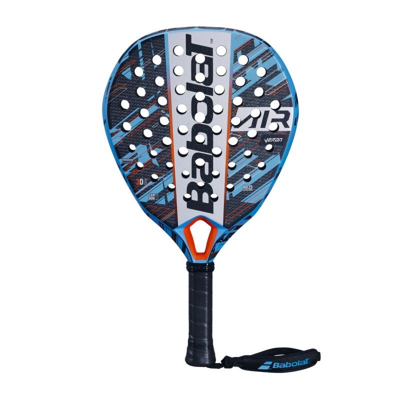 Babolat Air Veron 2023 | Ofertas de padel