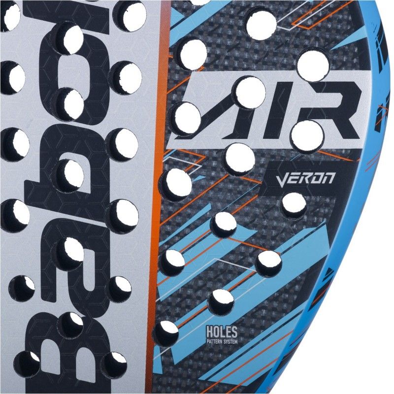 Babolat Air Veron 2023 | Ofertas De Pádel