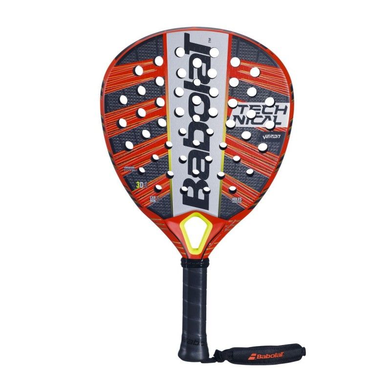 Babolat Técnico Veron 2023 | Ofertas de padel