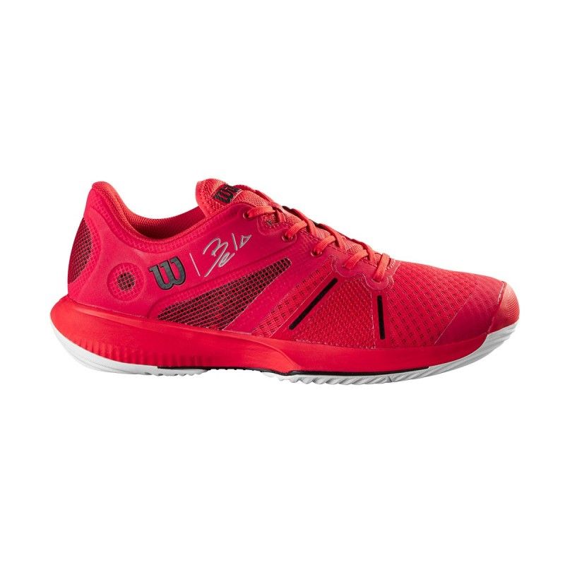 Shoes Wilson Bela Pro WRS331170 |Padel offers