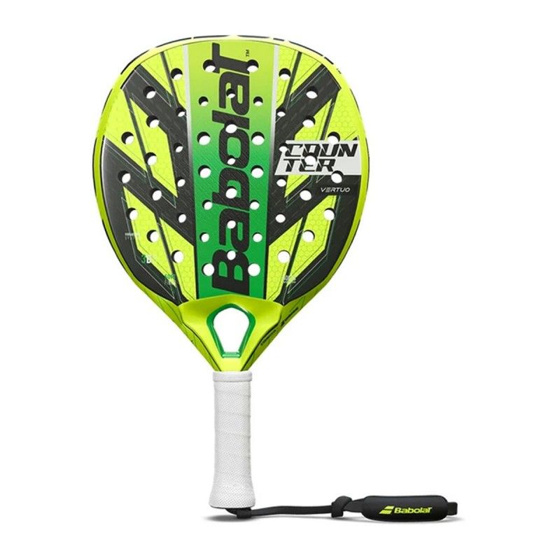 Babolat Counter Vertuo 2023 | Ofertas de padel