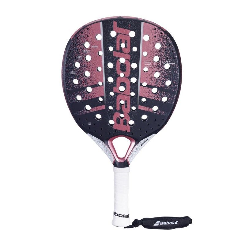 Babolat Espírito Stima | Ofertas de padel