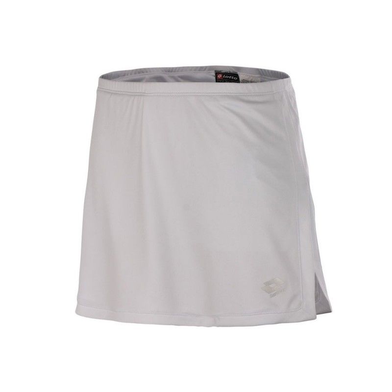 Skirt Lotto Global Beige Woman |Padel offers