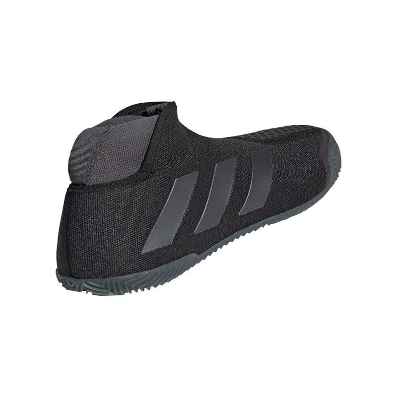 Adidas laceless sale feminino