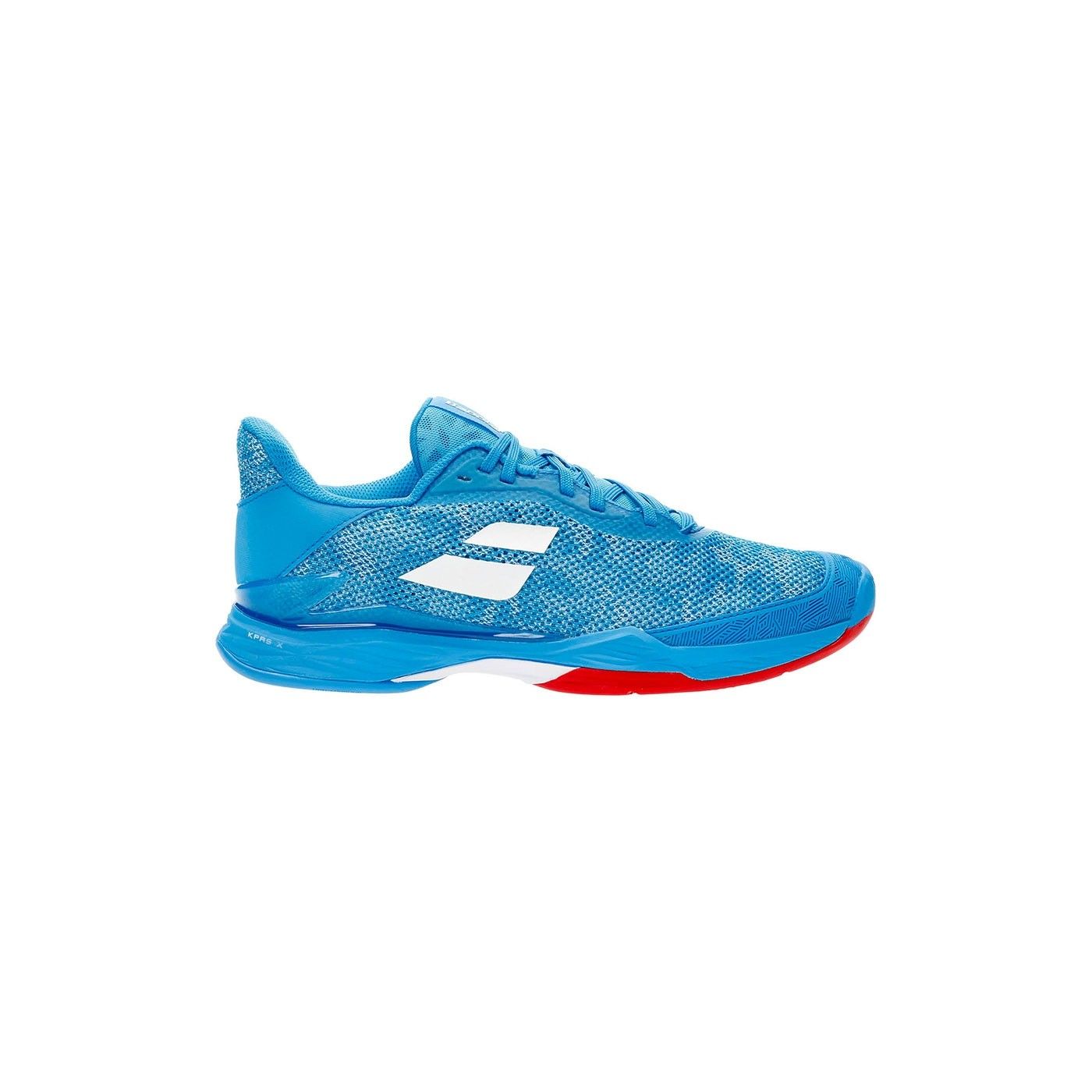 Babolat Jet Tere Clay Blue Blue White 30s21650 4077 Ofertas De P del