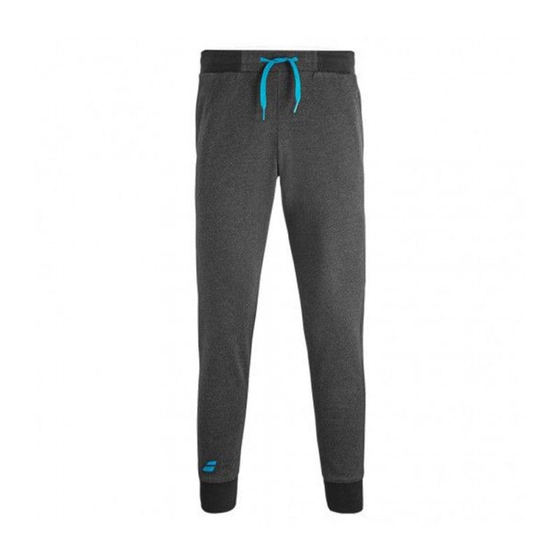 Pants Babolat Exercise Jogger Dark Grey Women's |Padel offers