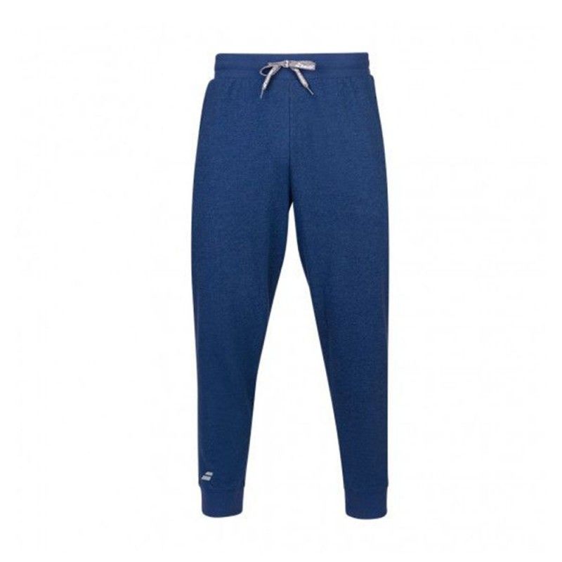 Pantaloni Babolat Jogger da allenamento blu navy | Ofertas de padel