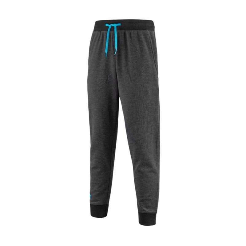 Pantaloni Babolat Esercizio Nero | Ofertas de padel