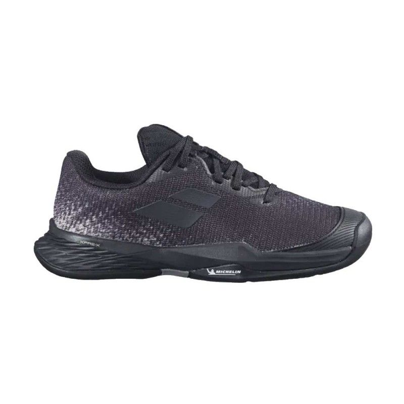 Babolat Jet Mach 3 All Court Negro Niño 33s21648 2031 | Ofertas de pádel