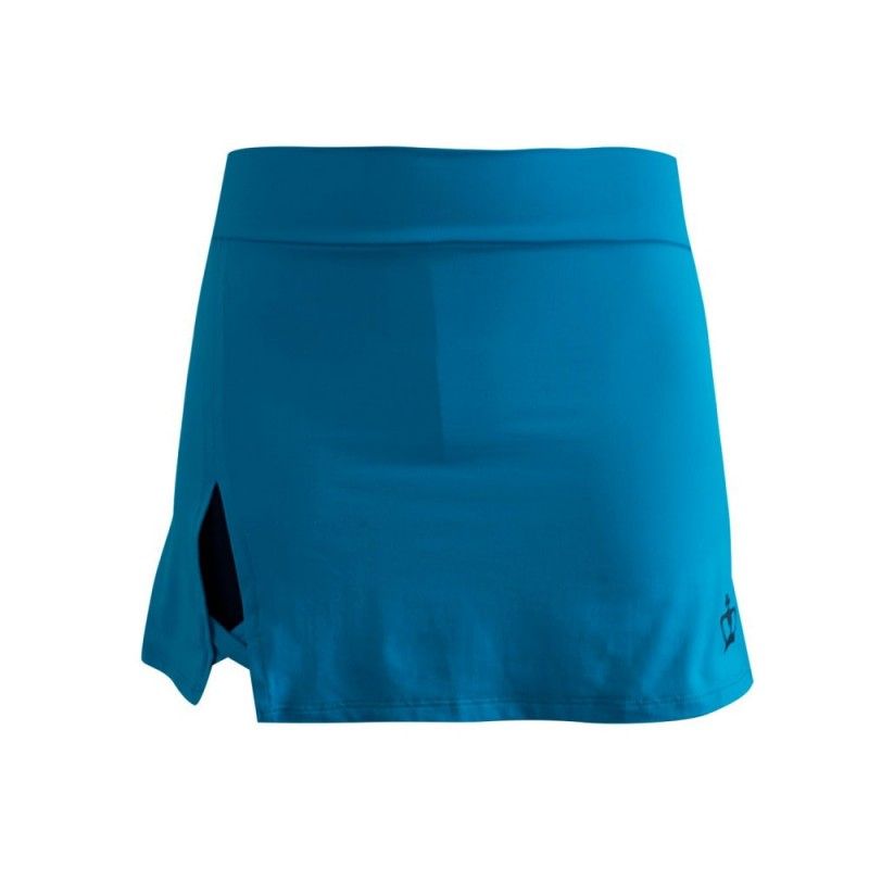 Skirt Black Crown Ica Navy Turquoise Women's |Padel offers