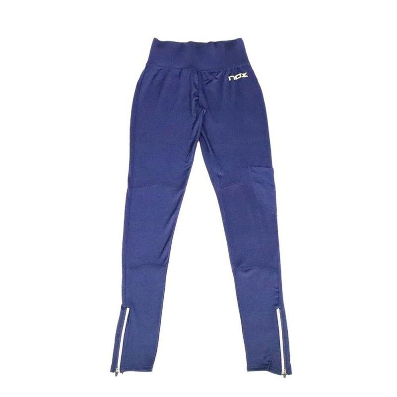 Legging Nox Pro Navy Blue Women's |Padel offers