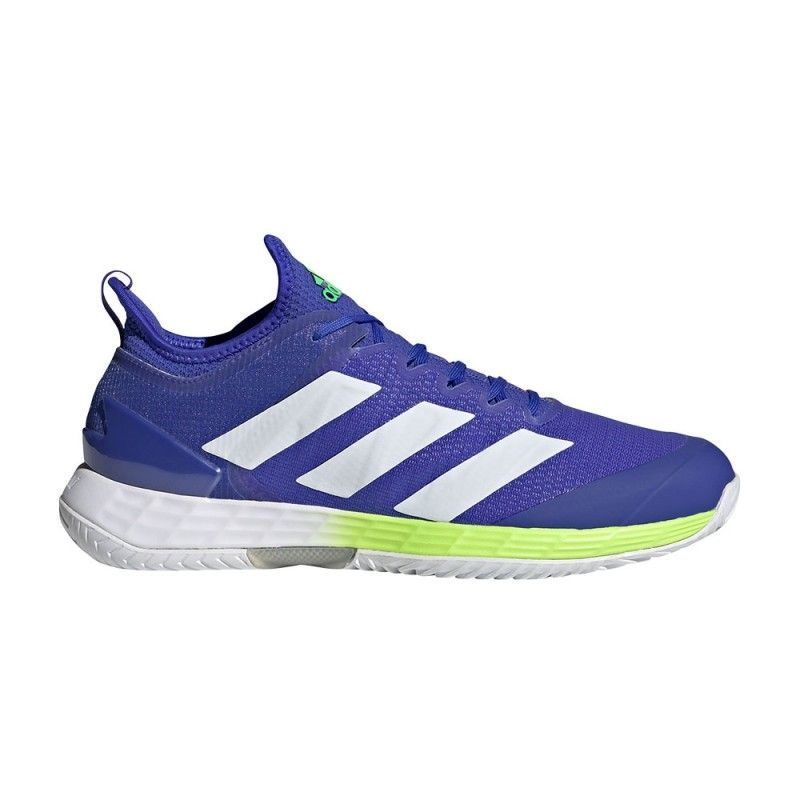 Adidas Adizero Ubersonic 4 Azul Blanco Gz8464 | Ofertas de pádel