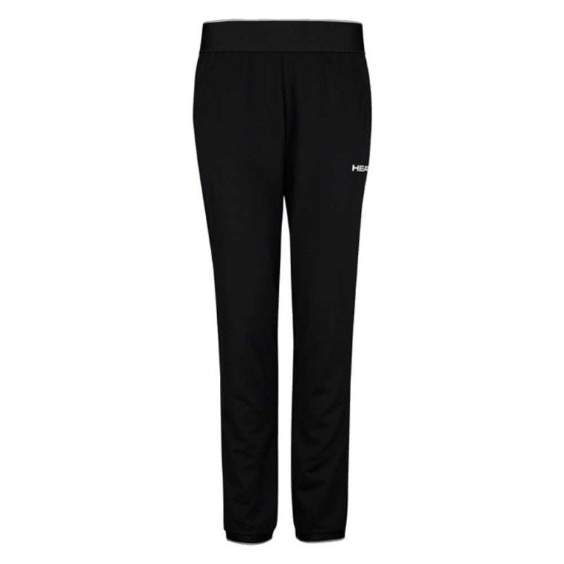 Pantalones Head Breaker Negro Mujer | Ofertas de pádel