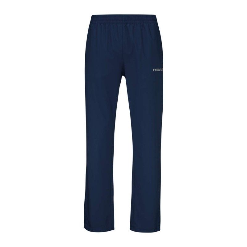 Pantalones Head Club Azul | Ofertas de pádel