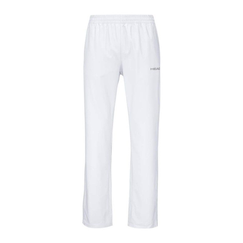 Pantaloni Head Club Bianco | Ofertas de padel