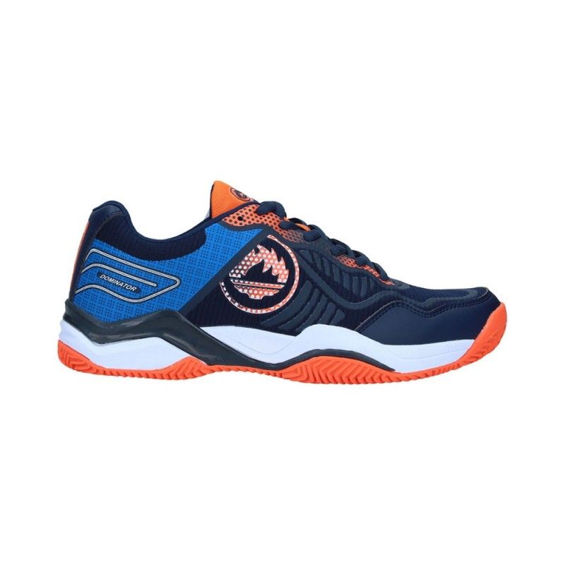 Talento blu arancio Jhayber | Ofertas de padel