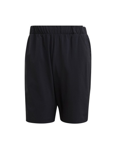 Adidas Pantaloncini Club Nero | Ofertas de padel