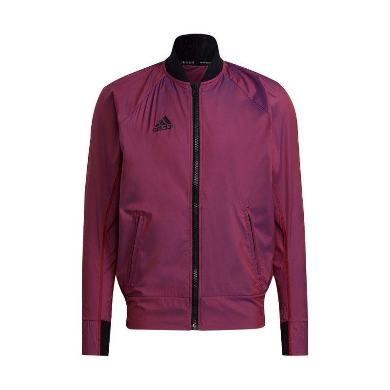 Tennis Prime Blue Vrtc Jacket Adidas Purple Black |Padel offers