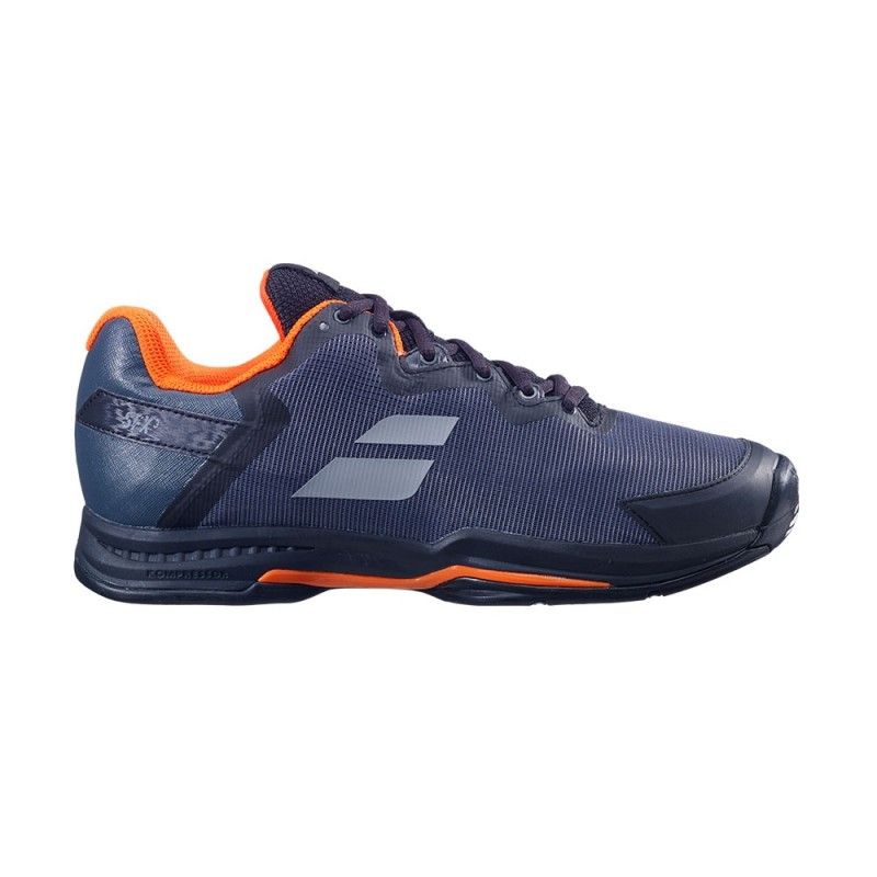 Babolat Sfx3 All Court Nero | Ofertas de padel