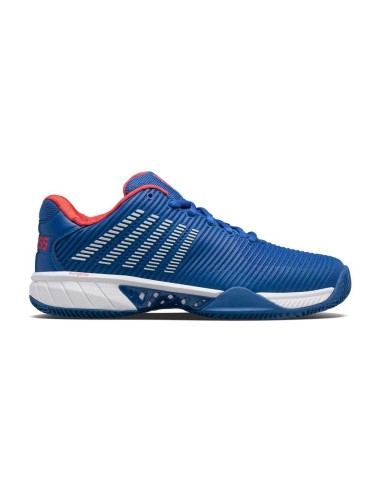 Kswiss Hypercourt Express 2 Hb Azul | Ofertas de padel