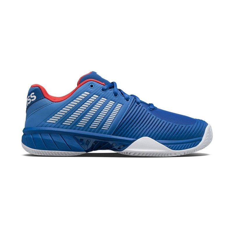 Kswiss Express Light 2 Hb Classic Regatta Azul | Ofertas de pádel