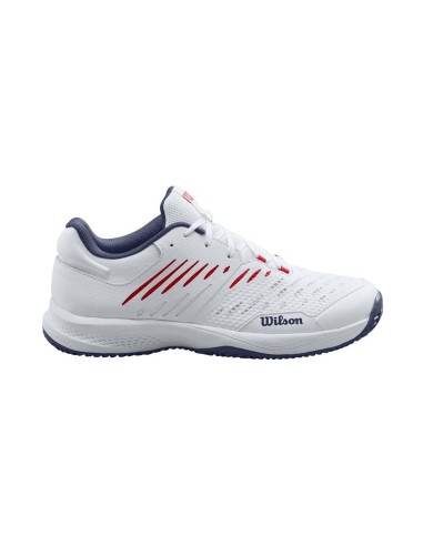 Wilson Kaos Comp 3 Blanco | Ofertas de pádel