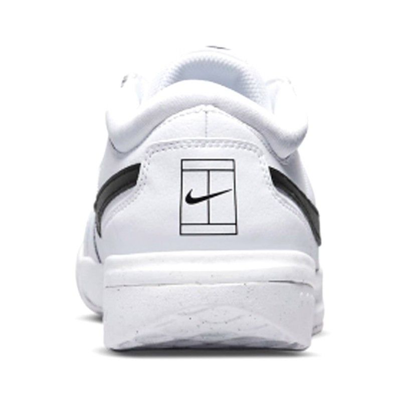 Nike Court Zoom Lite 3 Black White Dh0626 100 |Padel offers