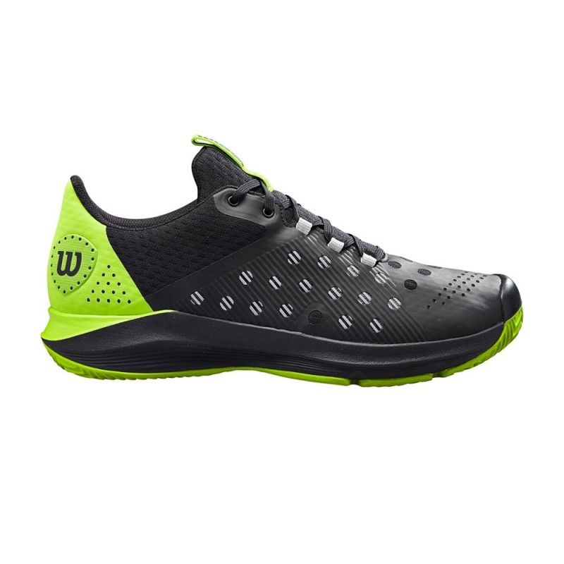 Wilson Hurakn Black Green |Padel offers