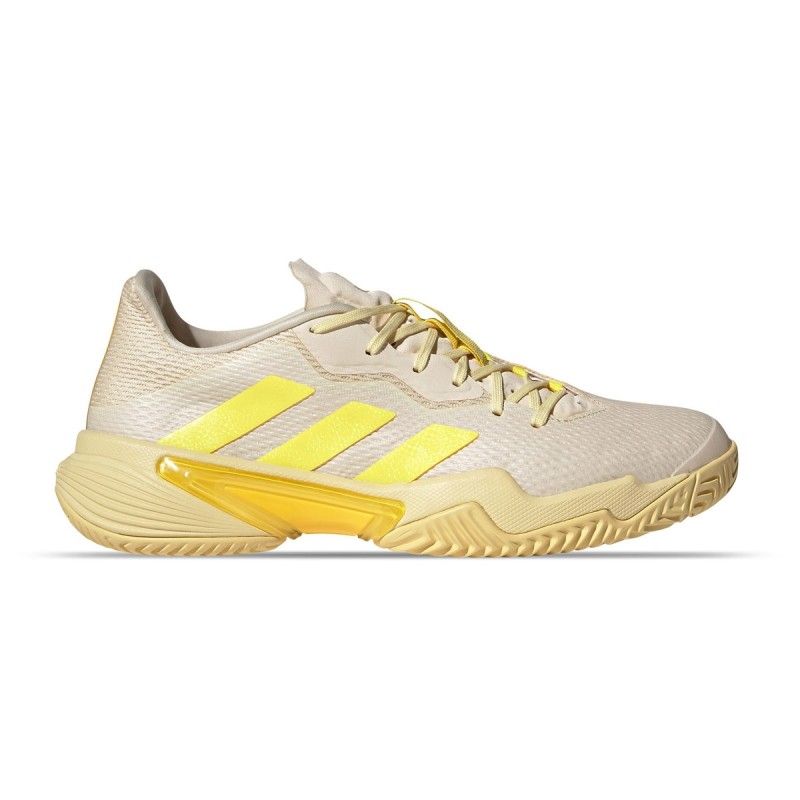 Adidas Barricade Amarillo | Ofertas de pádel