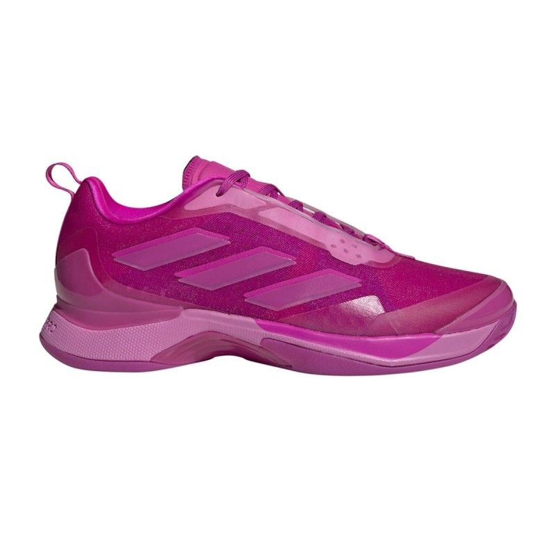 Adidas Avacourt Pink Woman |Padel offers