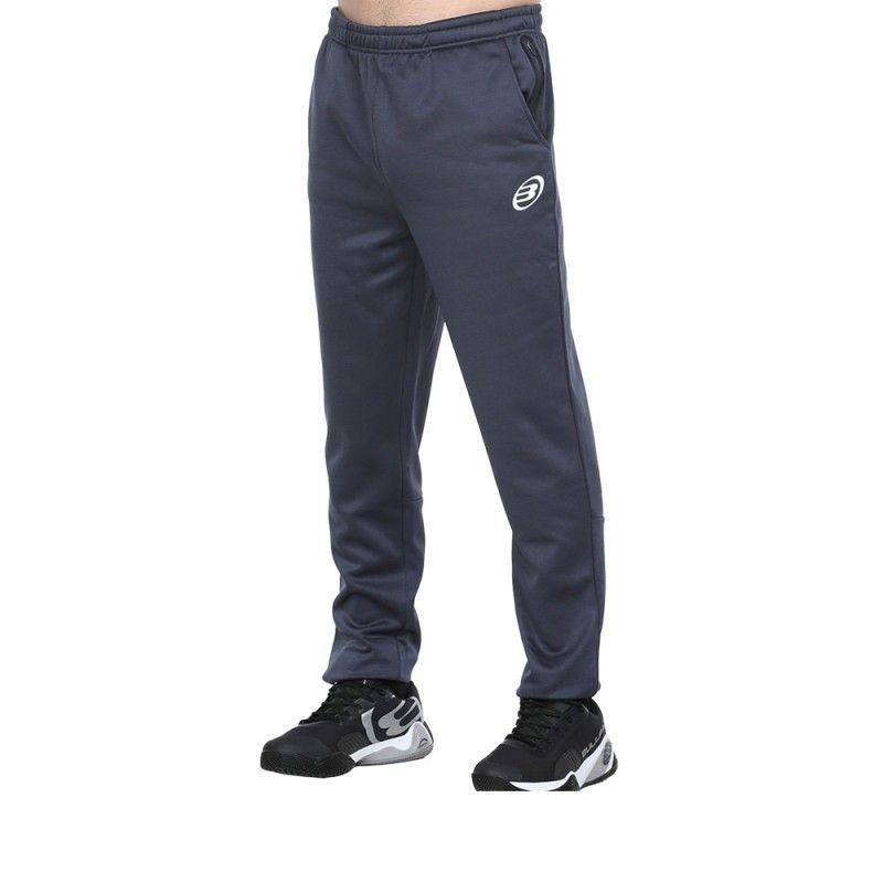 Pantaloni Bullpadel Jaspe blu navy | Ofertas de padel