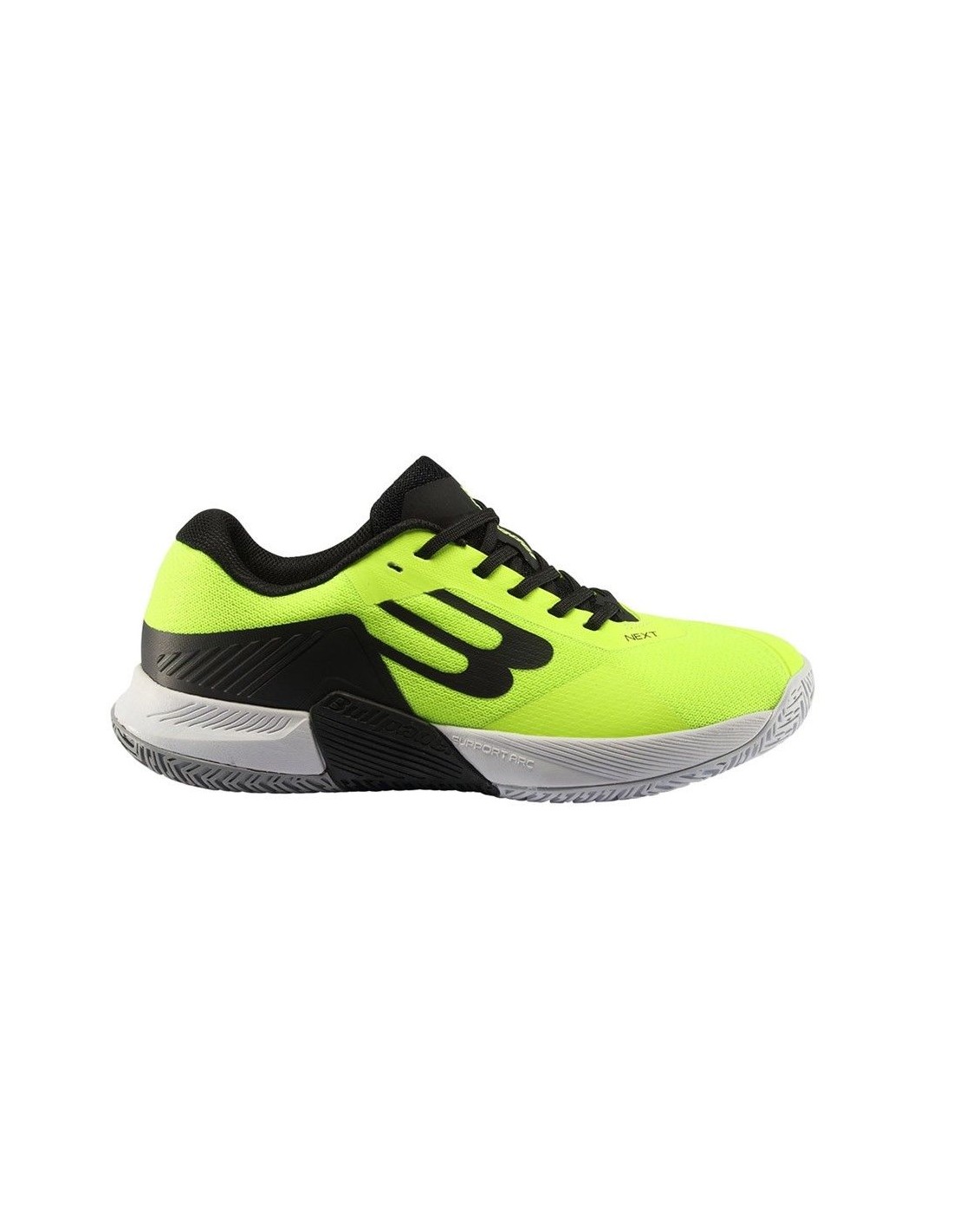 Nike verde clearance fluor