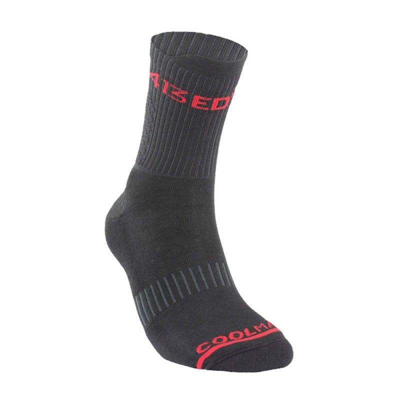 Socks Bullpadel Bp23prm Black |Padel offers