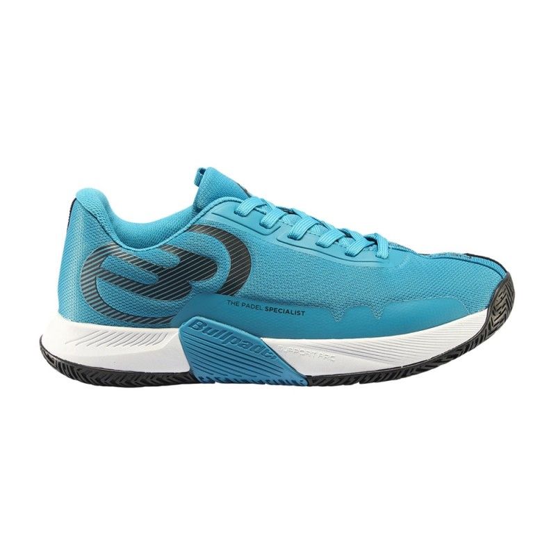 Bullpadel Next Pro Light Blue |Padel offers