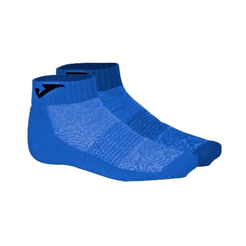 Socks Joma Navy Blue Ankle |Padel offers