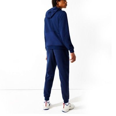 Pantalon Chandal Lacoste Xf9216 166 Mujer Navy, Calção padel