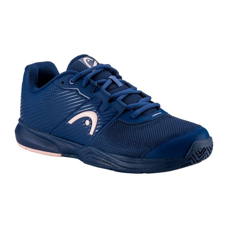 Head Revolt Court Women's Blue 274503 Bbro | Ofertas de padel