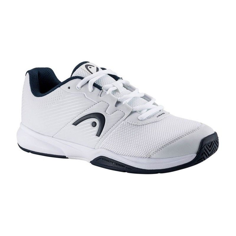 Head Revolt Court White Blue |Padel offers