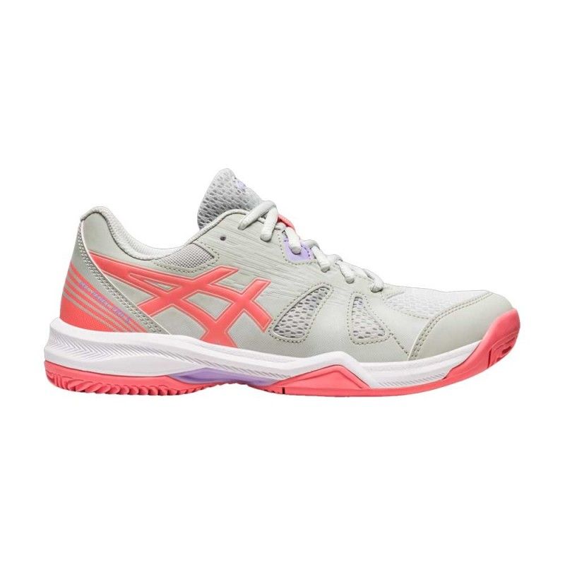 Asics Gel-Padel Pro 5 Donna Verde Salvia | Ofertas de padel