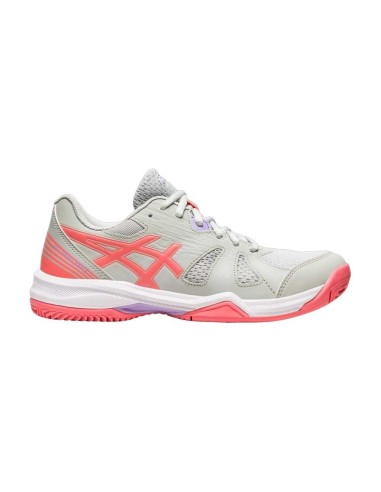 Asics gel cheap padel mujer